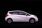 Nissan Note 2013 года